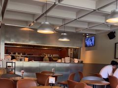 -Wagas沃歌斯(浦东陆家嘴投资大厦店)