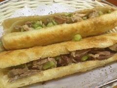 驴肉火烧-王胖子驴肉火烧(鼓楼店)