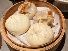 -晓淮山·扬州早茶·淮扬菜(龙阳广场店)