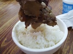 -老兵牛蹄店(下沙店)
