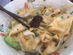 -老陕西面馆(庄市店)