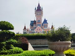 -厦门方特东方神画