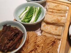 -0776食堂·京城创意菜(七里庄店)