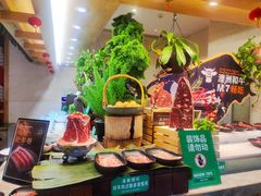 -亚马逊蒸汽活海鲜自助(LCM置汇旭辉广场店)