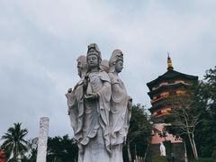 -博鳌禅寺