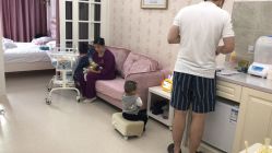 -妍悦母婴月子会所(武汉天地店)