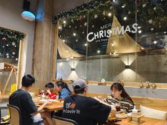 -友名Cross日式咖喱屋(江南大道中店)
