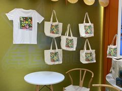 用餐区-LOVEGIFT爱礼(八佰伴店)