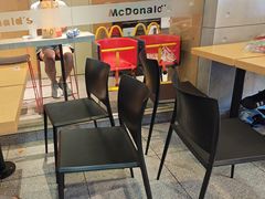 -麦当劳(中二横路店)