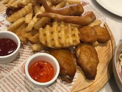 -打趸BTC·Breaktime cafe(北京路店)