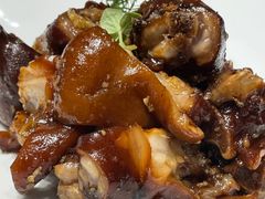 酱猪蹄-顺福苑·新派淮扬菜