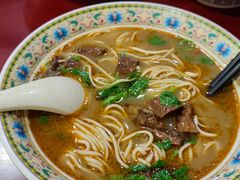 -金杨拉面王小吃面馆·牛三宝面·红烧牛肉粉