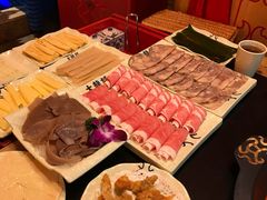 -大龙辣火锅·龙虾·烧烤(湖滨新天地店)