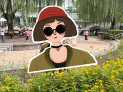 -元大都城垣遗址公园