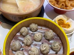 -温粥人(春晖路店)