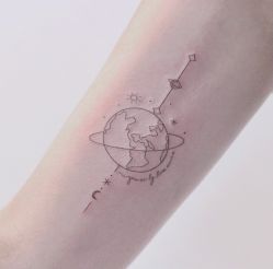 -飛凡TATTOO纹身•原创