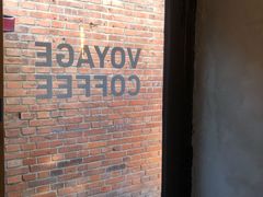 -VOYAGE COFFEE(北锣鼓巷店)