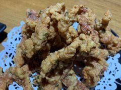 -三猫黑鱼花(南大店)