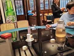 -西山人家·二十年老字号农家菜(旺山店)