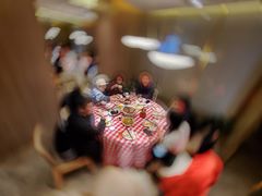 -西贝莜面村(上海百联西郊店)