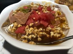 千层肚-钢管厂五区小郡肝串串香(奥克斯广场锦城万达店)