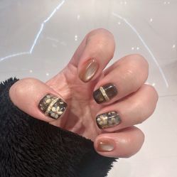 -盼兮·日式美睫沙龙