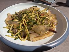 -醉炫音速烧烤·干煸菜(沙河总店)