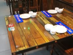 -老边饺子馆(西站店)