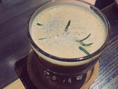 柠檬橙花酿-Double cafe