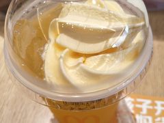 -麦当劳(SM城市广场店)