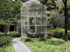 -大理实力希尔顿酒店•御玺中餐厅