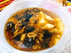 豆腐脑-增盛魁小吃店