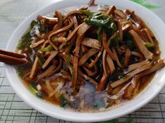 -北门严记小吃(九华中路店)