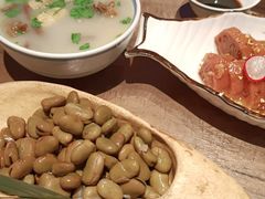 -香园茶社·金陵小灶(老门东店)