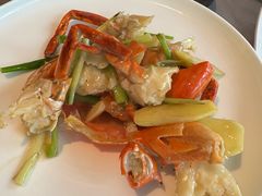 -徐记海鲜·宴会(大唐西市|丰庆店)