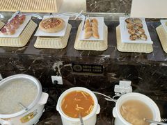 -素满香·素食自助餐(西安·民乐园店)