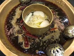 -怡品川宇火锅(宝立方店)