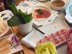 -大龙燚火锅
