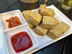 -阿甘龙虾·重庆麻麻鱼(中豪店)