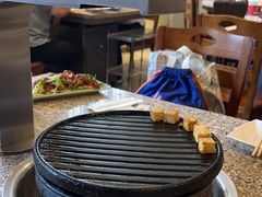 -厚味居炙子烤肉·清真(天桥南纬路店)