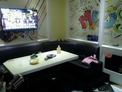 -金青果甄选KTV(劳动公园店)
