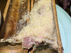 -粗茶淡饭·隐庐私厨(东亭店)