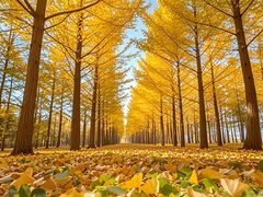 -南京银杏湖乐园