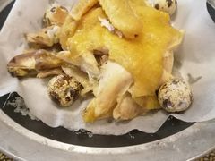 老客家盐焗鸡-老客家客家菜(客都汇店)