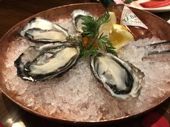 -YUE·6·西式融合餐厅(外滩六号店)