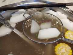 -小肥牛潮汕牛肉火锅(南联店)