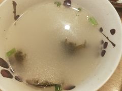 -红小满休闲餐厅(十全街店)