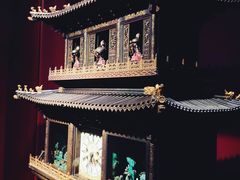 -故宫钟表馆