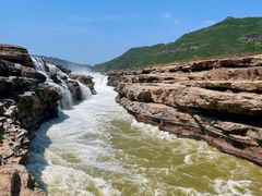 -陕西黄河壶口瀑布旅游区