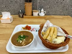 -高群生胡辣汤(亚运村店)